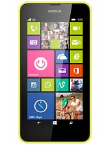 Best available price of Nokia Lumia 630 Dual SIM in Algeria