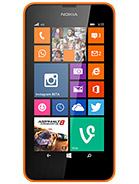 Best available price of Nokia Lumia 635 in Algeria