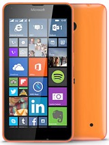 Best available price of Microsoft Lumia 640 Dual SIM in Algeria