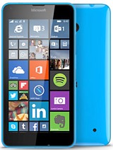 Best available price of Microsoft Lumia 640 LTE in Algeria