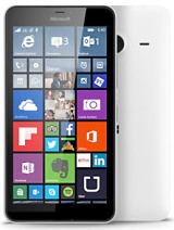 Best available price of Microsoft Lumia 640 XL in Algeria