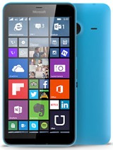 Best available price of Microsoft Lumia 640 XL LTE Dual SIM in Algeria