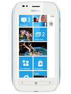 Best available price of Nokia Lumia 710 in Algeria