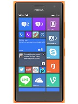 Best available price of Nokia Lumia 730 Dual SIM in Algeria