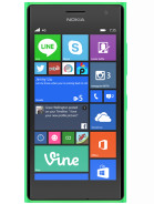 Best available price of Nokia Lumia 735 in Algeria