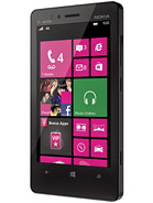 Best available price of Nokia Lumia 810 in Algeria