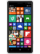 Best available price of Nokia Lumia 830 in Algeria