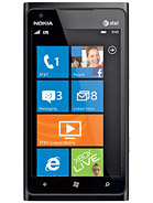 Best available price of Nokia Lumia 900 AT-T in Algeria