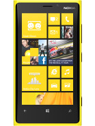 Best available price of Nokia Lumia 920 in Algeria