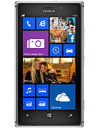 Best available price of Nokia Lumia 925 in Algeria