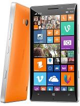 Best available price of Nokia Lumia 930 in Algeria