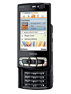 Best available price of Nokia N95 8GB in Algeria