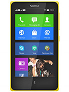 Best available price of Nokia X in Algeria