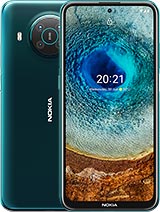Best available price of Nokia X10 in Algeria