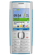 Best available price of Nokia X2-00 in Algeria