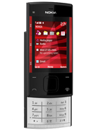 Best available price of Nokia X3 in Algeria