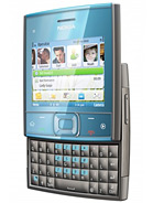 Best available price of Nokia X5-01 in Algeria