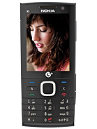 Best available price of Nokia X5 TD-SCDMA in Algeria