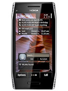 Best available price of Nokia X7-00 in Algeria