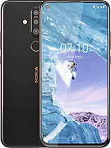 Best available price of Nokia X71 in Algeria