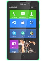 Best available price of Nokia XL in Algeria
