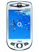 Best available price of O2 XDA IIi in Algeria