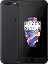 Best available price of OnePlus 5 in Algeria