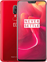 Best available price of OnePlus 6 in Algeria