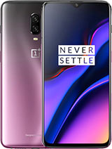 Best available price of OnePlus 6T in Algeria