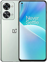 Best available price of OnePlus Nord 2T in Algeria