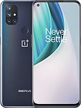 Best available price of OnePlus Nord N10 5G in Algeria