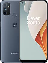 Best available price of OnePlus Nord N100 in Algeria