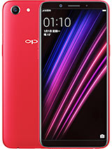 Best available price of Oppo A1 in Algeria