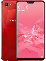Best available price of Oppo A3 in Algeria
