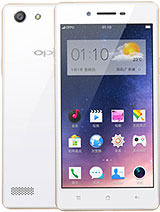 Best available price of Oppo A33 in Algeria