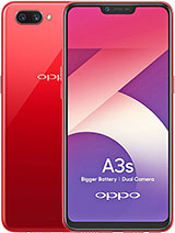 Best available price of Oppo A3s in Algeria