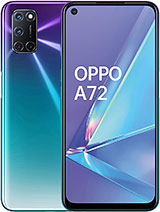 Best available price of Oppo A72 in Algeria