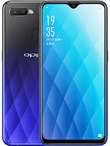 Best available price of Oppo A7x in Algeria