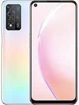 Best available price of Oppo A93s 5G in Algeria