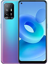 Best available price of Oppo A95 5G in Algeria