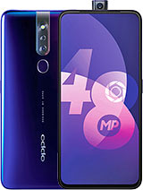 Best available price of Oppo F11 Pro in Algeria