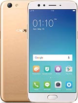 Best available price of Oppo F3 in Algeria