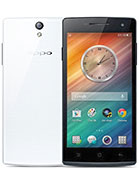 Best available price of Oppo Find 5 Mini in Algeria
