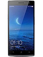 Best available price of Oppo Find 7a in Algeria