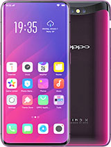 Best available price of Oppo Find X in Algeria
