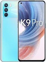 Best available price of Oppo K9 Pro in Algeria