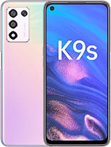 Best available price of Oppo K9s in Algeria