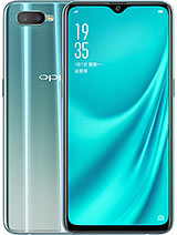 Best available price of Oppo R15x in Algeria