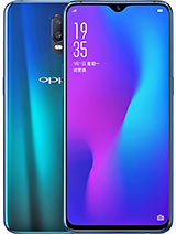Best available price of Oppo R17 in Algeria