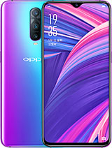 Best available price of Oppo RX17 Pro in Algeria